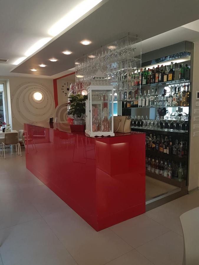 Hotel Cumili Capo di Ponte Екстер'єр фото