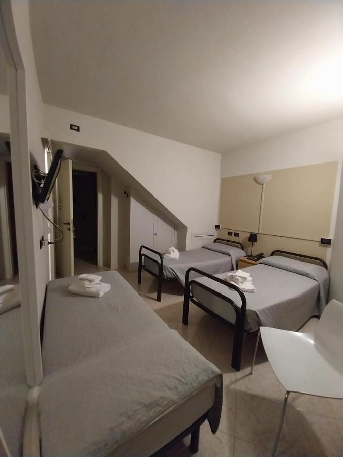 Hotel Cumili Capo di Ponte Екстер'єр фото