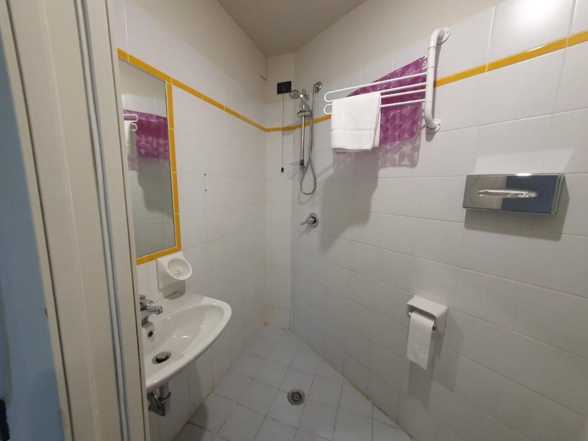 Hotel Cumili Capo di Ponte Екстер'єр фото