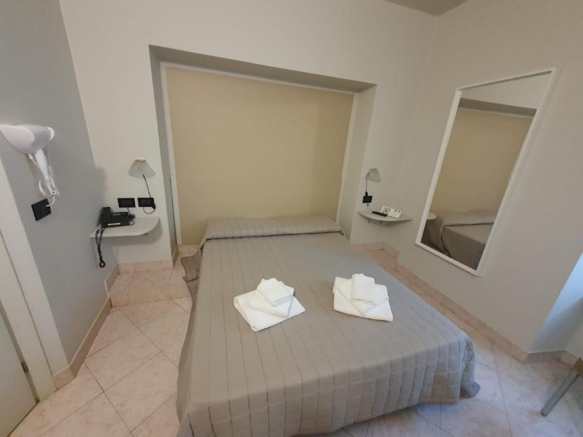 Hotel Cumili Capo di Ponte Екстер'єр фото