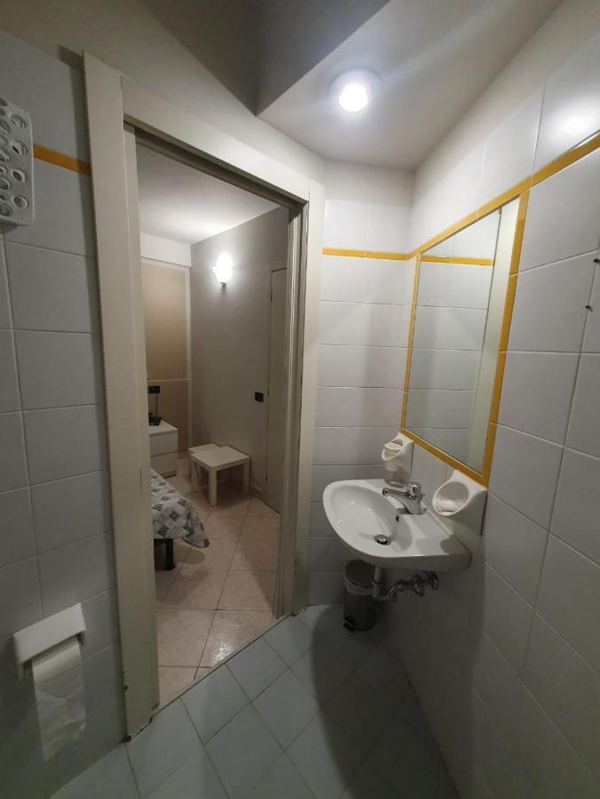 Hotel Cumili Capo di Ponte Екстер'єр фото