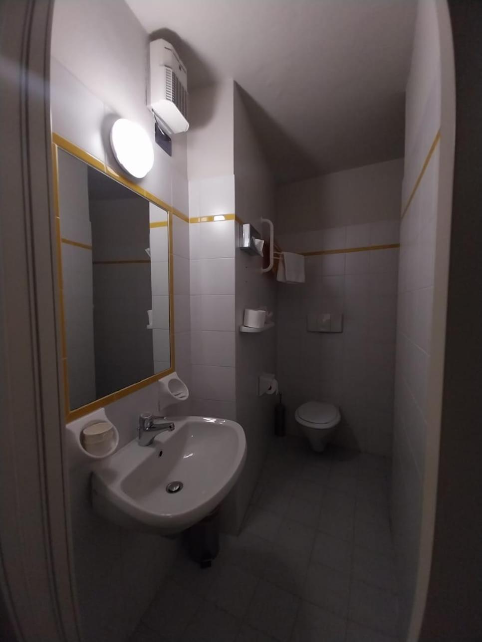Hotel Cumili Capo di Ponte Екстер'єр фото