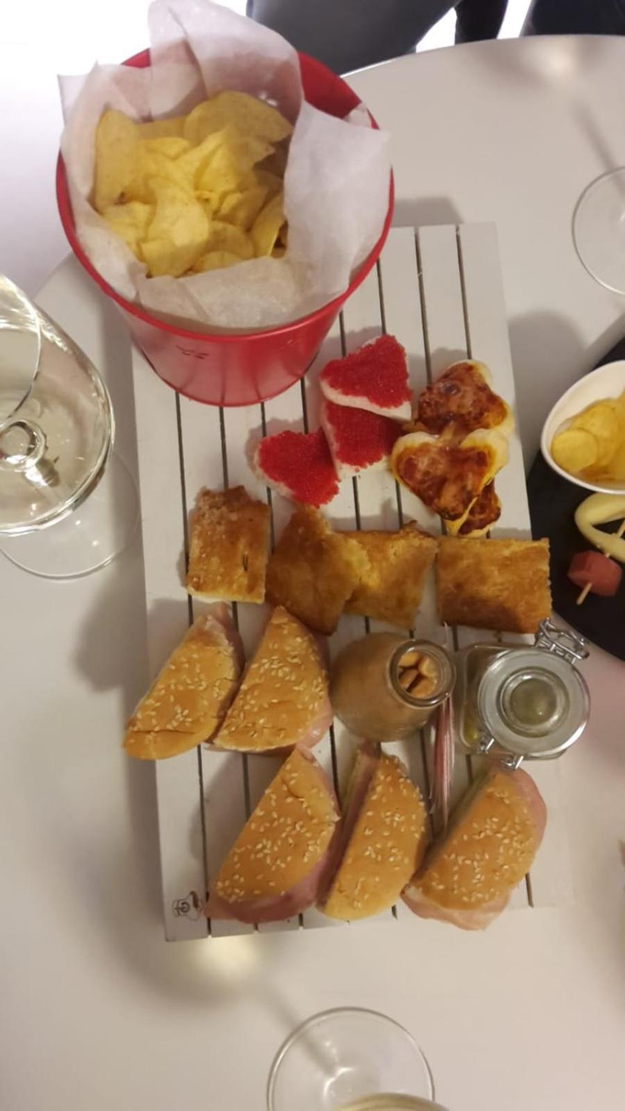 Hotel Cumili Capo di Ponte Екстер'єр фото