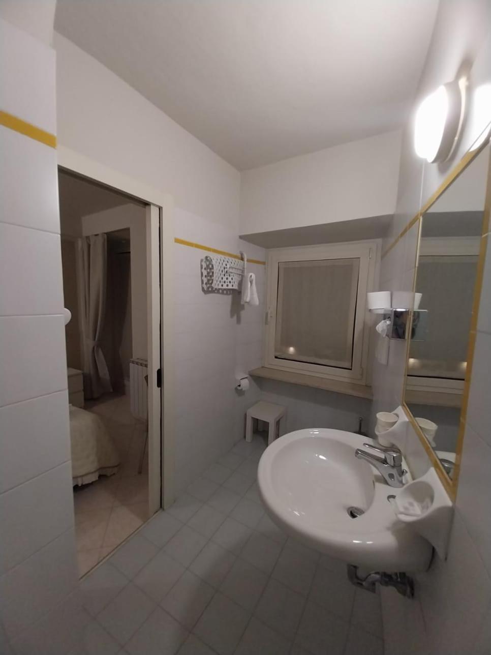 Hotel Cumili Capo di Ponte Екстер'єр фото