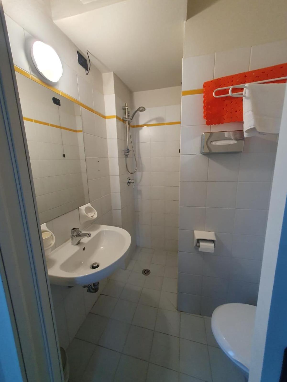Hotel Cumili Capo di Ponte Екстер'єр фото
