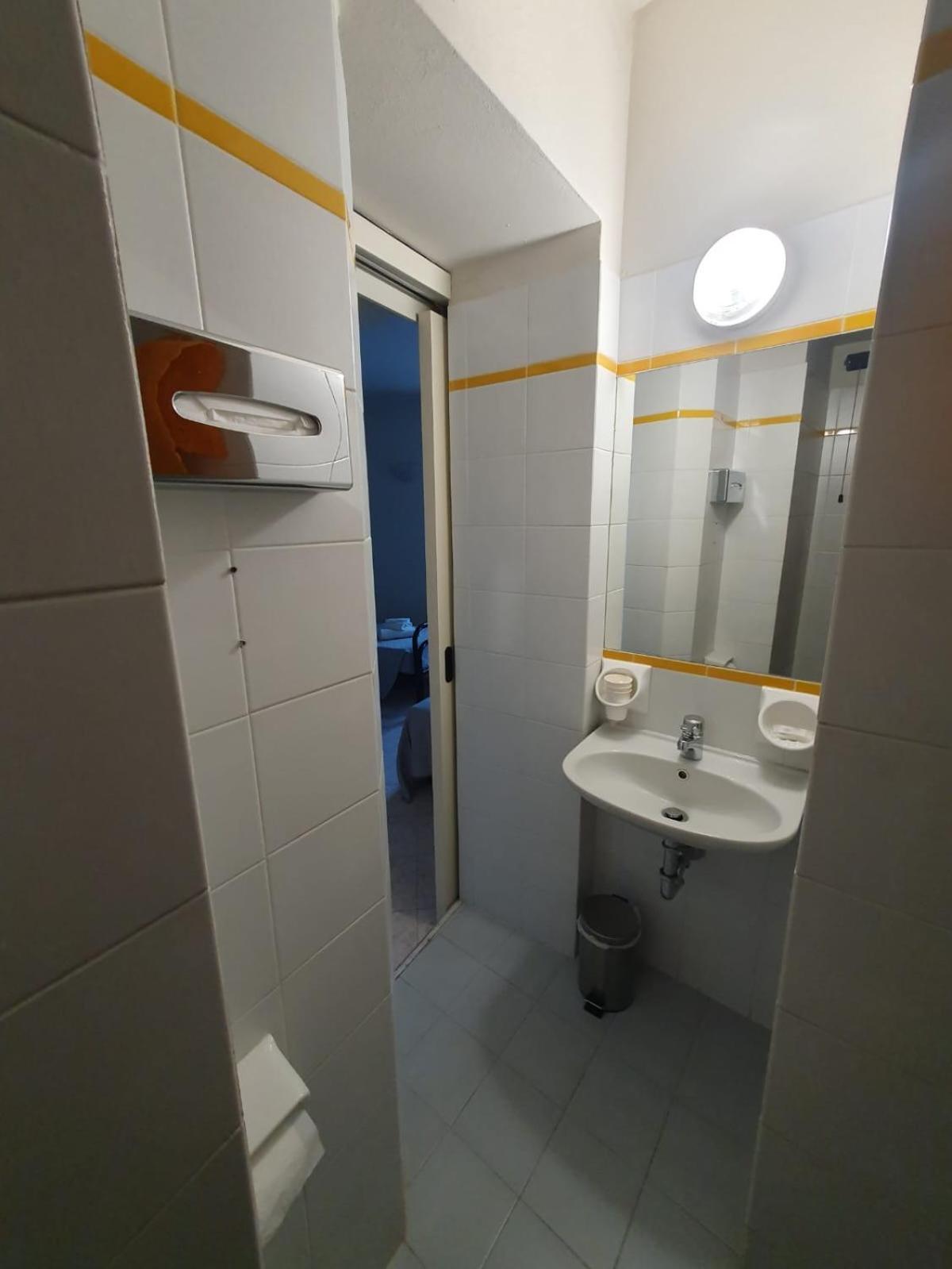 Hotel Cumili Capo di Ponte Екстер'єр фото